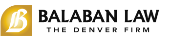 Balaban Law, LLC logo